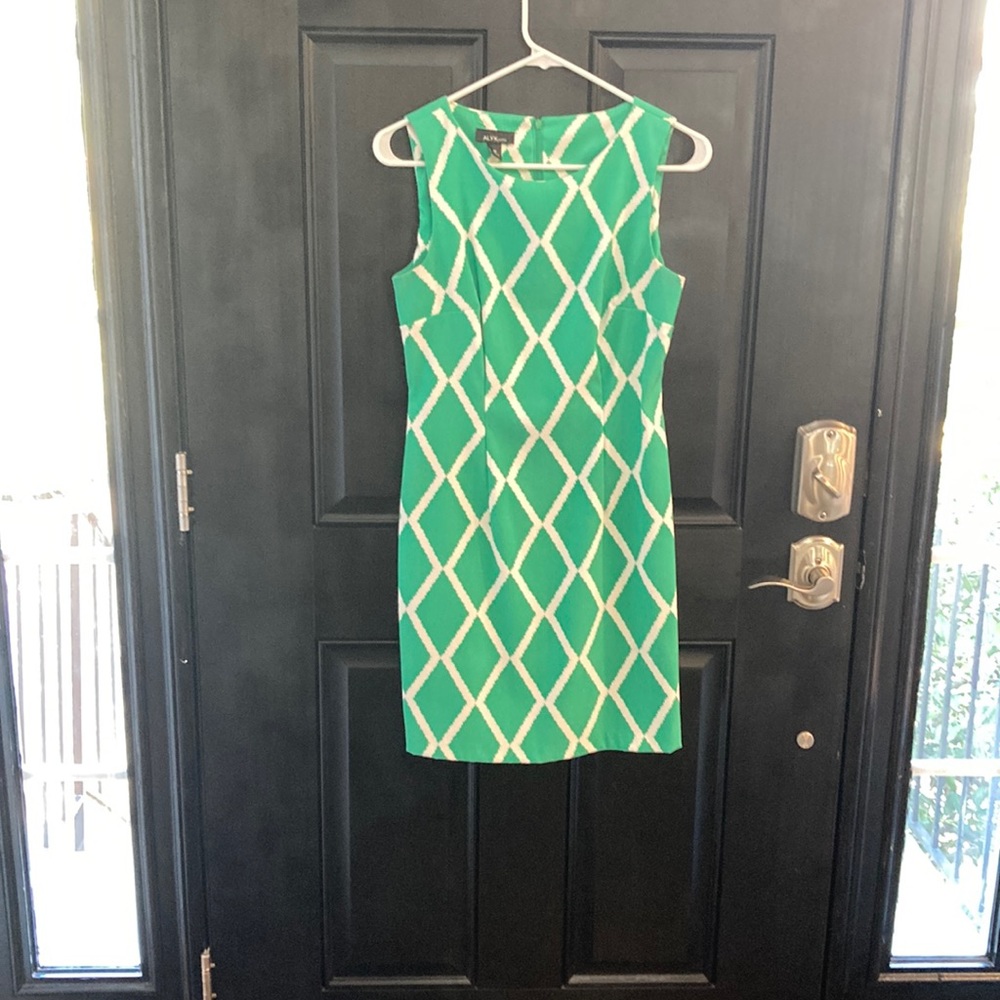 Work Dress